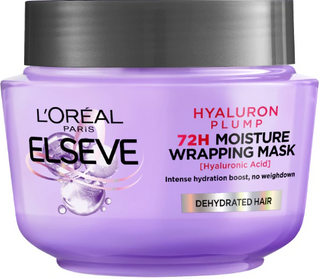Elseve Masca Hyaluron Plump 300ml