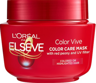 elseve masca color vive 300ml