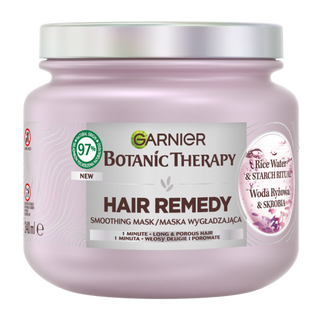 Garnier BT masca par rice water 340ml