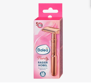 Balea aparat de ras purity 1 buc