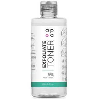 Synergy Exfoliant Mini Toner 100 Ml