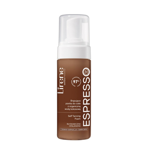 Lirene Spuma Auto Bronz Expresso 150Ml