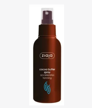 Ziaja Spray Ulei Bronzant Unt Cacao100Ml