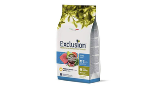 Exclusion mini adult tuna 500g