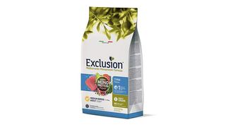 Exclusion mini adult tuna 500g