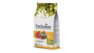 Exclusion medium govedina 500g