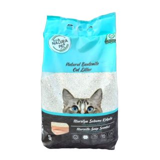 Posip za macke Marseille soap