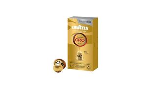 Lavazza ncc alu esp q.oro box 10
