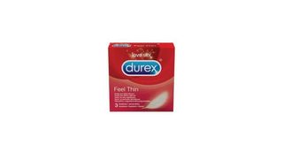 Durex kondomi feel thin