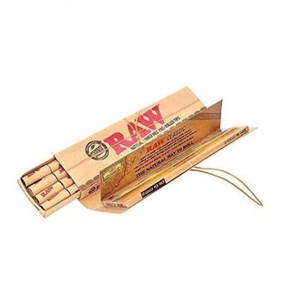 Rizla Raw ks slim+tips