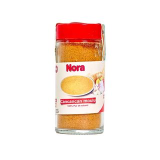 EPICE BROCHETTE JAUNE NORA 40G