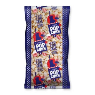 Pop corn sucre en sachet 200g - SOHO