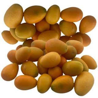 KUMKVAT 0.1 Kg