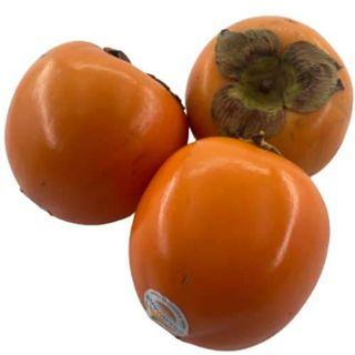 JAPANSKA JABUKA KAKI 0.5 kg