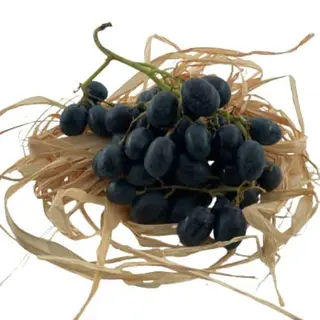 GROŽĐE CRNO 0.5 kg