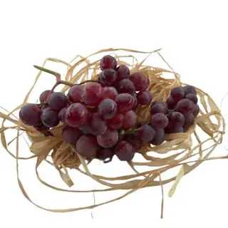 GROŽĐE ROZE 0.5 kg