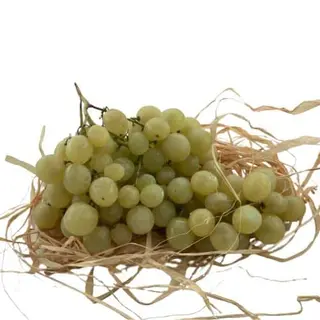GROZĐE BELO 0.5 Kg