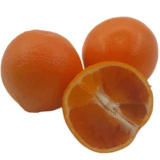 CRVENA POMORANDŽA 0.5 kg