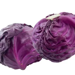 KUPUS CRVENI 1 Kg