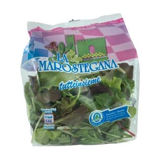 MEDITERANSKA SALATA 1 Kom 100g
