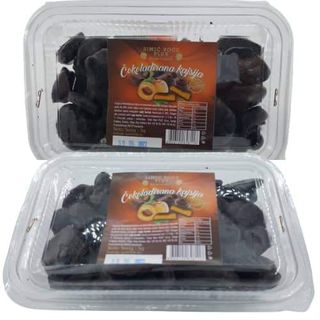 ČOKOLADNA KAJSIJA 500g