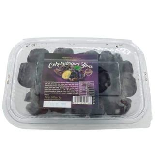 ČOKOLADNA ŠLJIVA 500g