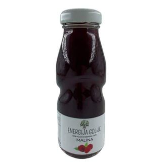 SOK ENERGIJA, MALINA 0.2l