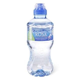 Rosa voda negazirana 0,33l
