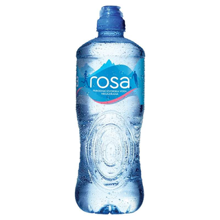 Rosa voda negazirana 0,75l sportski cep