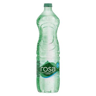 Rosa voda 1,5l gazirana