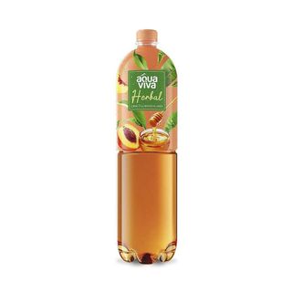 Aqua Viva herbal breskva 1,5l