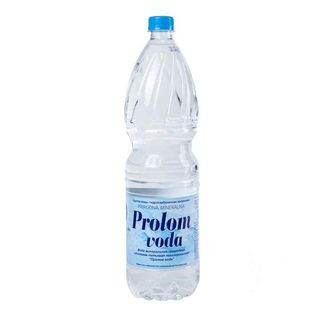 Prolom voda 1,5l