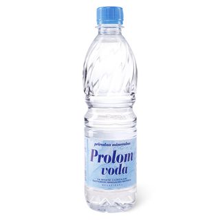 Prolom voda 0,5l