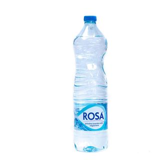 Rosa negazirana voda 1,5l