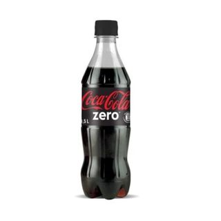 Coca Cola Zero 0,5l