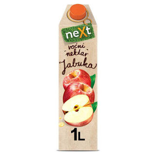 Next Classic jabuka 1l