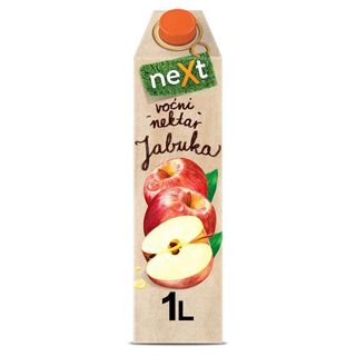 Next Classic jabuka 1l