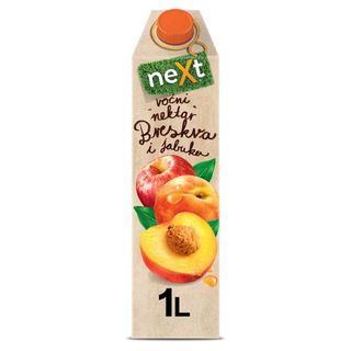 Next Classic breskva 1l