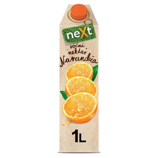 Next Classic narandža 1l