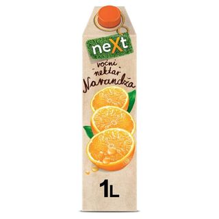 Next Classic narandža 1l