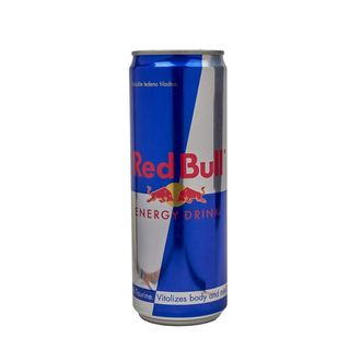 Red Bull 0,355l