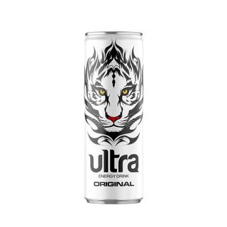 Ultra Energy 0,25l limenka