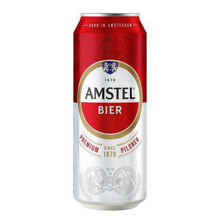 Amstel pivo 0,5l limenka