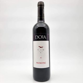 Doja Prokupac vino 0,75l
