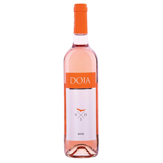 Doja roze vino 0,75l