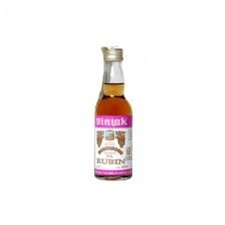 Vinjak Rubin 0,1l