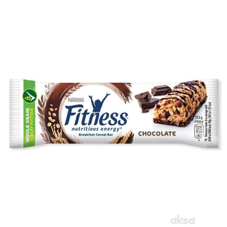 Fitness bar čokolada 23,5g