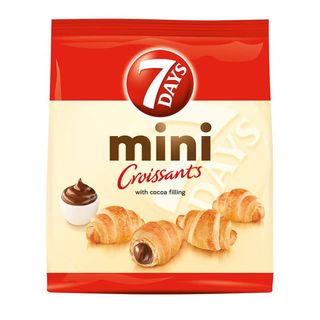 7 Days Mini Cocoa 185g