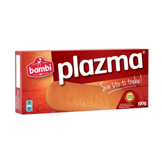 Plazma keks 150 g