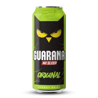Guarana  0,5l